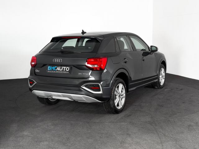 Audi Q2 image 8
