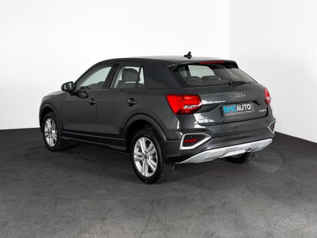 Audi Q2 image 3
