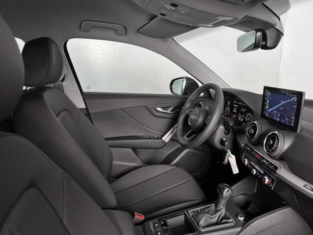 Audi Q2 image 5