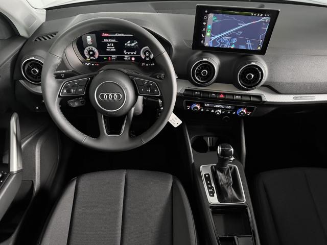 Audi Q2 image 4