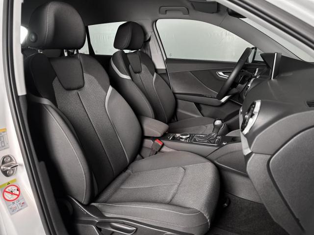 Audi Q2 image 9