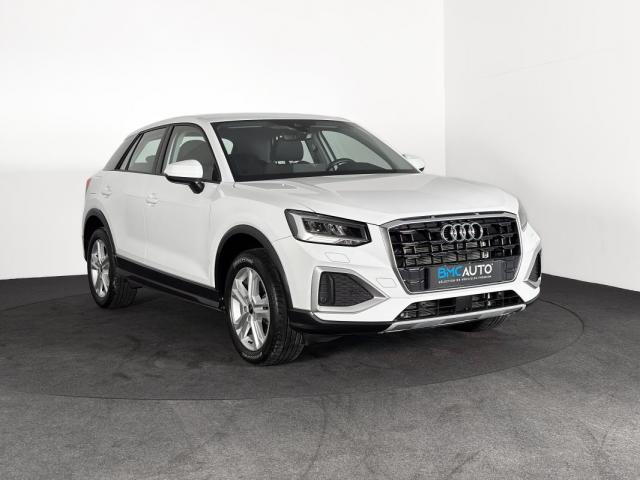 Audi Q2 image 2