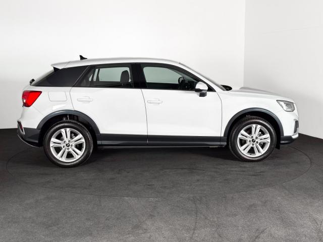 Audi Q2 image 7