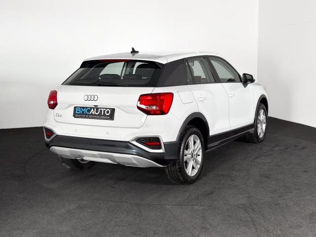 Audi Q2 image 8