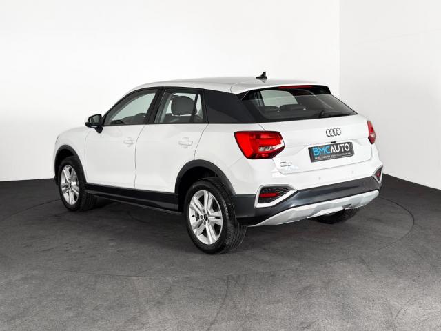 Audi Q2 image 4