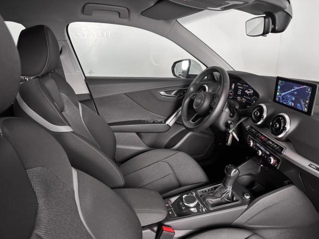 Audi Q2 image 3