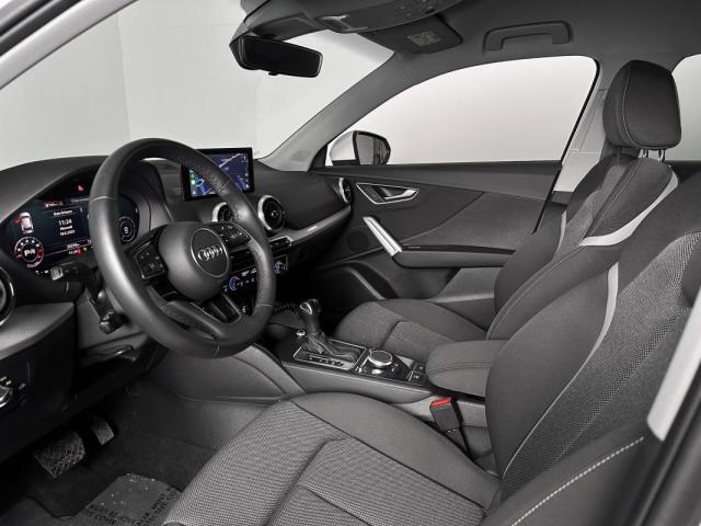Audi Q2 image 6