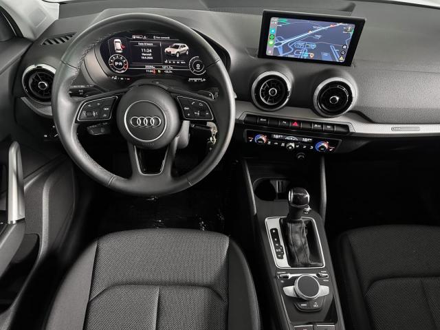 Audi Q2 image 5