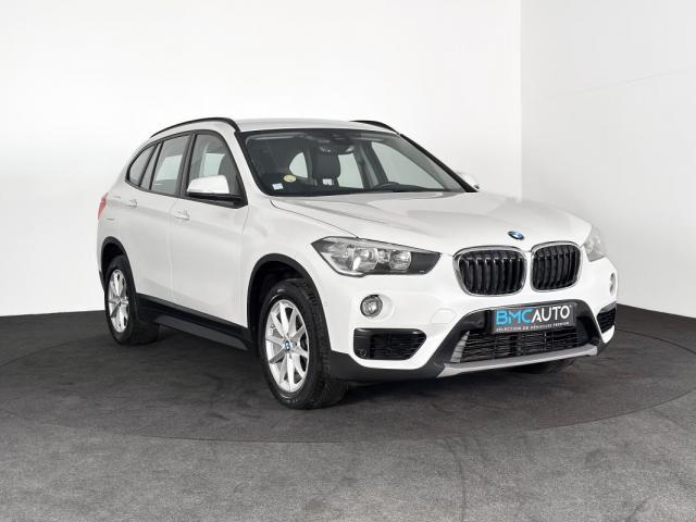Bmw X1 image 3