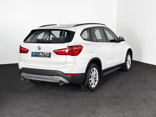 Bmw X1 image 8