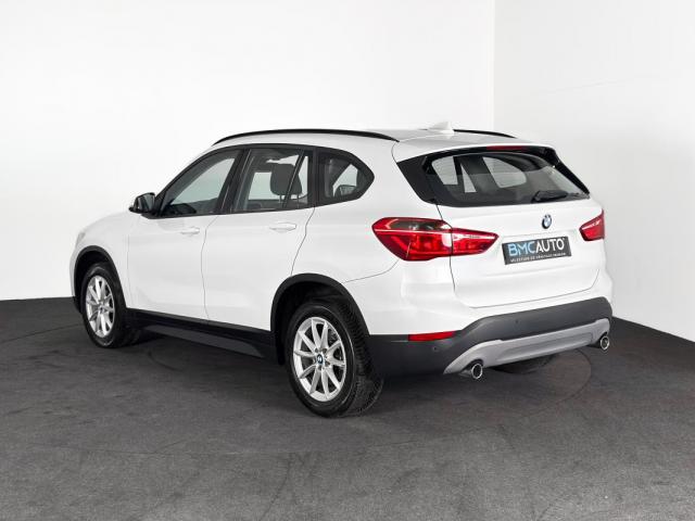 Bmw X1 image 1