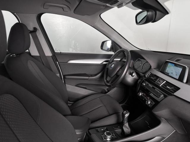 Bmw X1 image 4