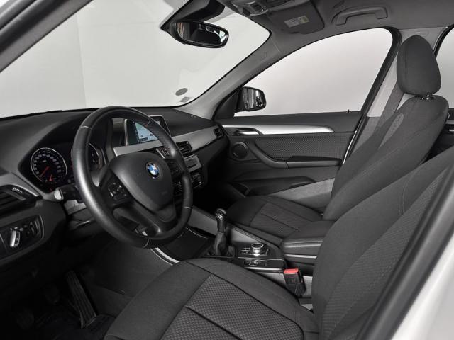 Bmw X1 image 7