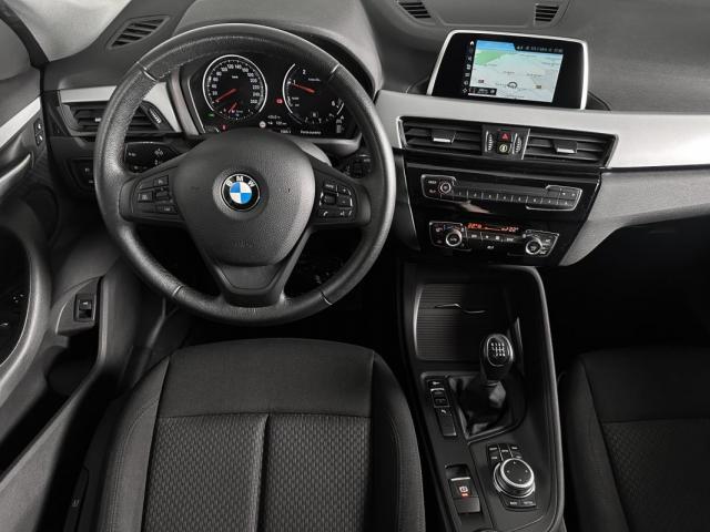 Bmw X1 image 5