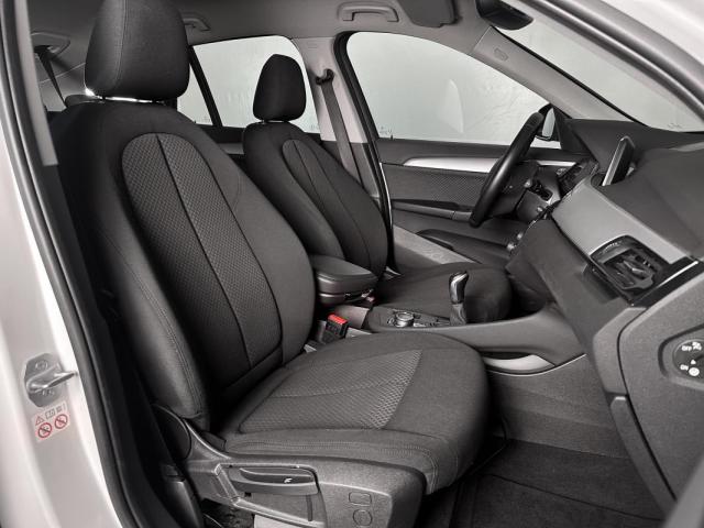 Bmw X1 image 9