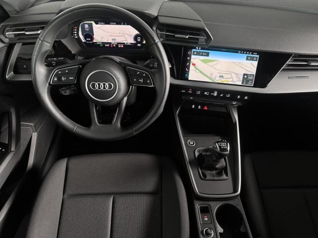 Audi A3 image 1