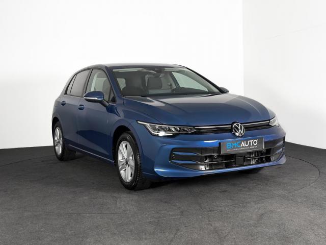 Volkswagen Golf image 4