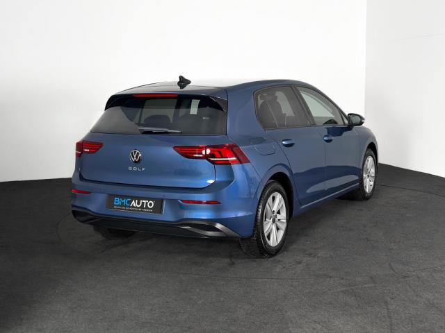 Volkswagen Golf image 8