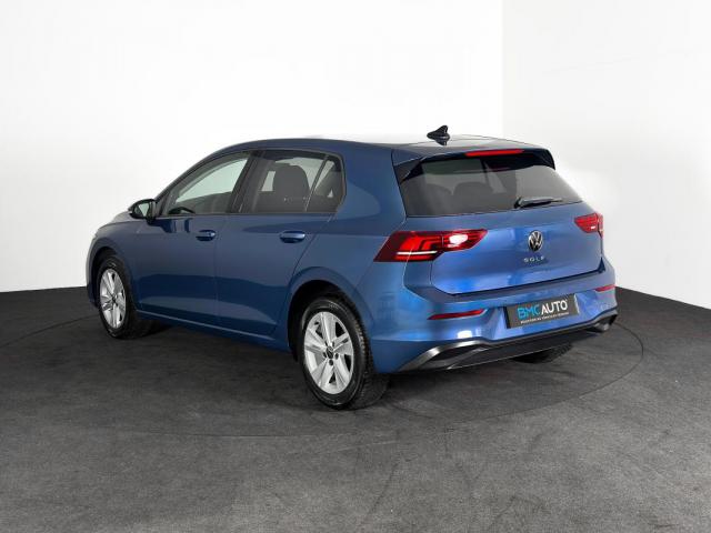 Volkswagen Golf image 6