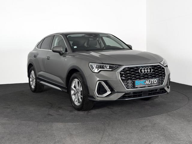 Audi Q3 image 6
