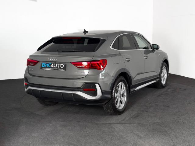 Audi Q3 image 7