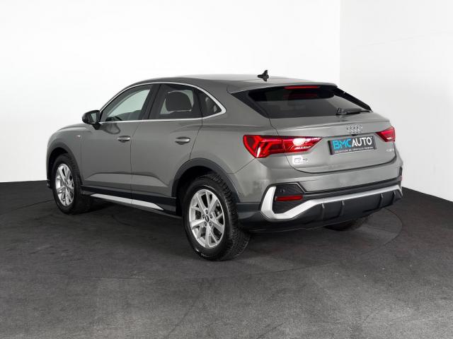 Audi Q3 image 3