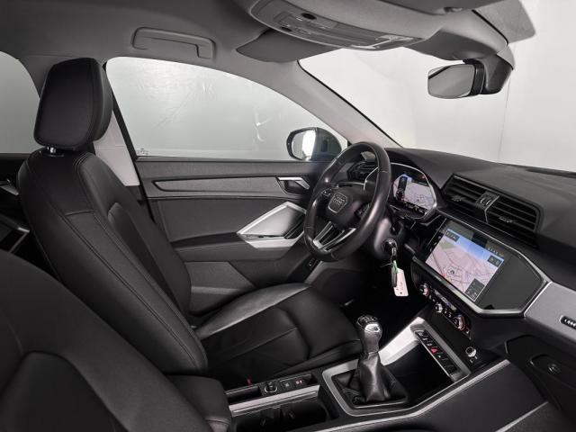 Audi Q3 image 2