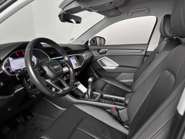 Audi Q3 image 8