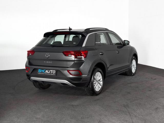 Volkswagen T-Roc image 1
