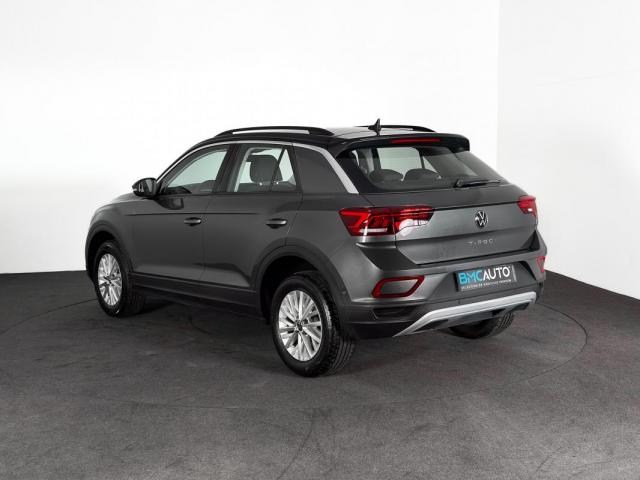 Volkswagen T-Roc image 6