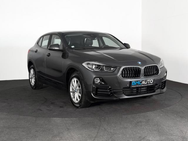 Bmw X2 image 7