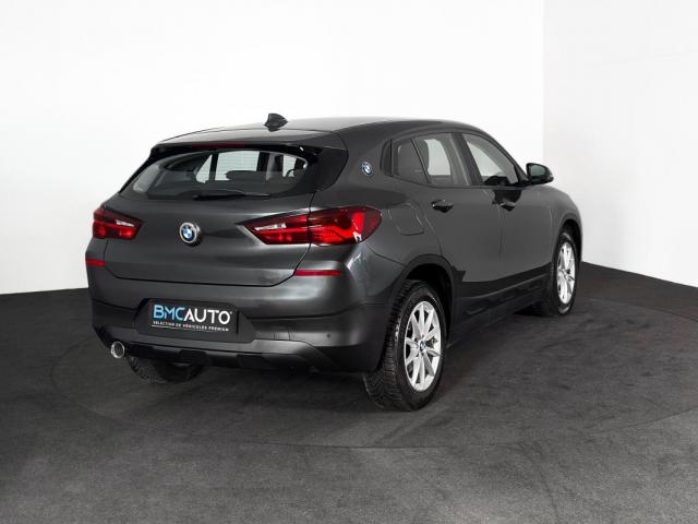 Bmw X2 image 2
