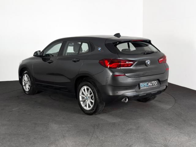 Bmw X2 image 8