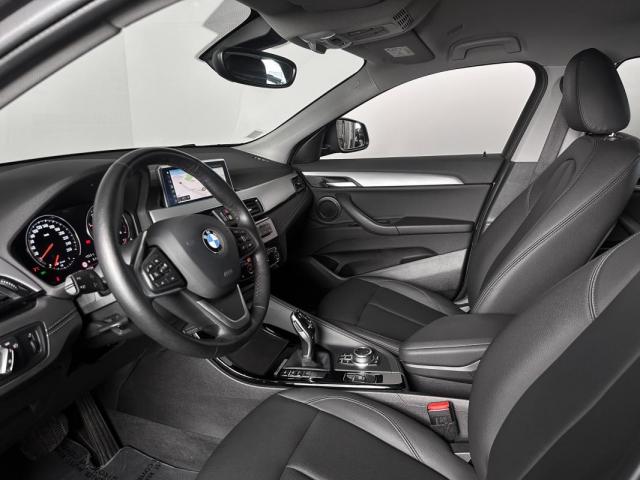 Bmw X2 image 9