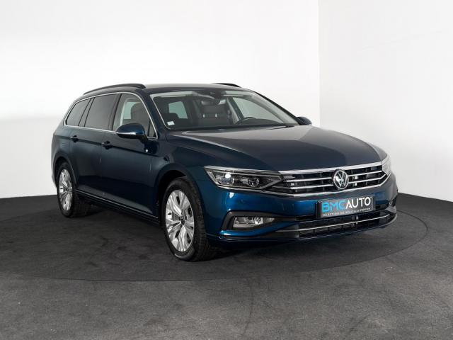 Volkswagen Passat image 5