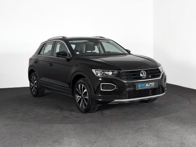 Volkswagen T-Roc image 3