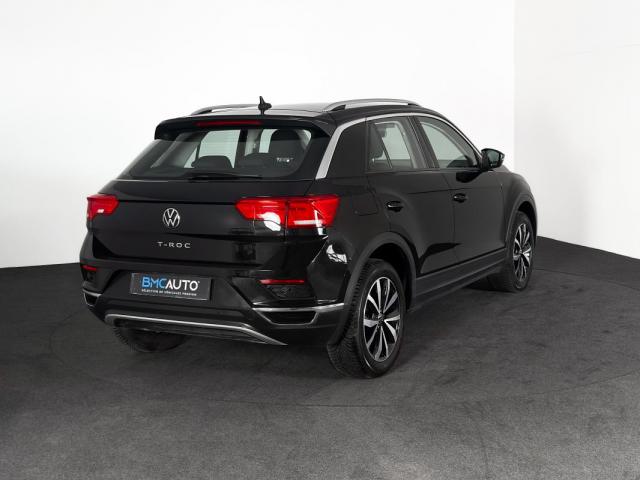 Volkswagen T-Roc image 8