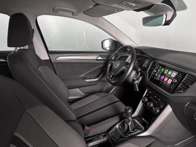 Volkswagen T-Roc image 4