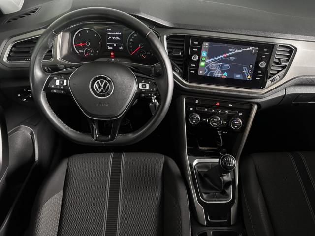 Volkswagen T-Roc image 7