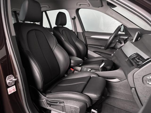 Bmw X1 image 7