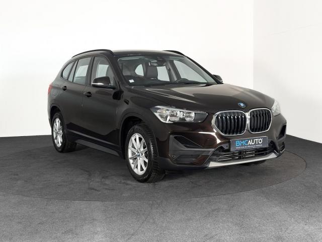 Bmw X1 image 6
