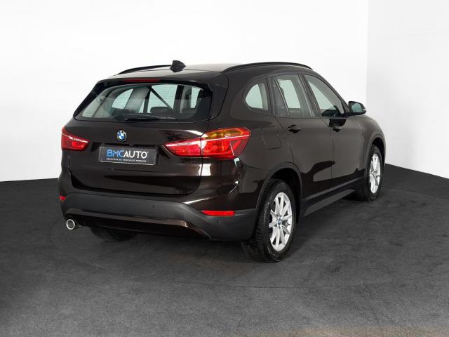 Bmw X1 image 4