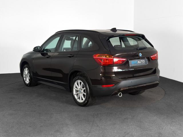 Bmw X1 image 1