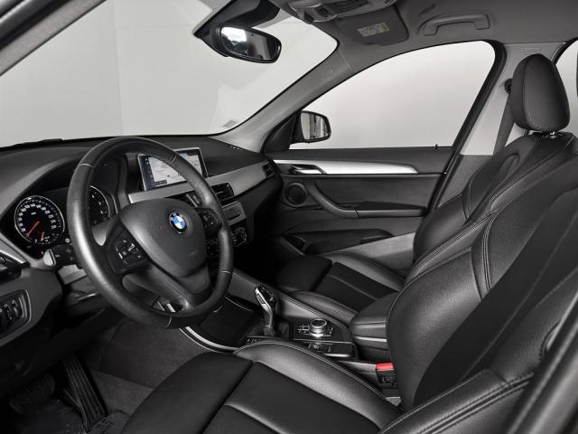 Bmw X1 image 3