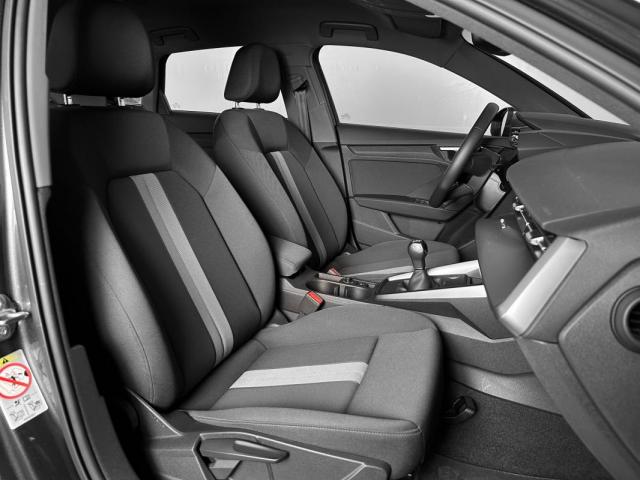 Audi A3 image 8