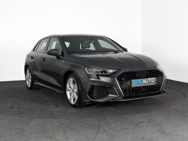 Audi A3 image 5