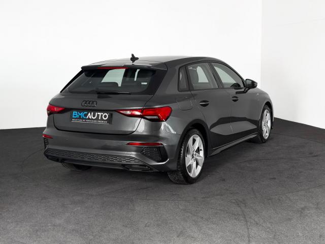 Audi A3 image 6