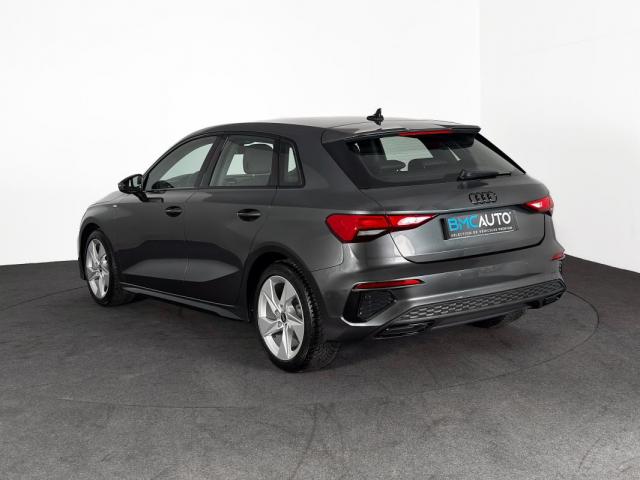Audi A3 image 7