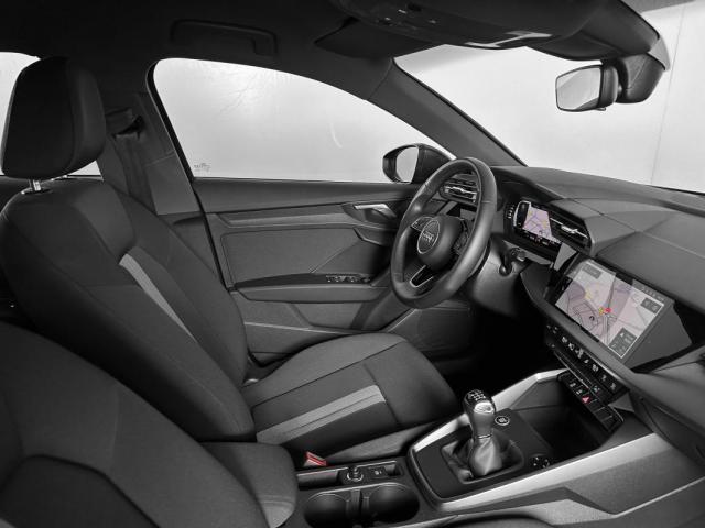 Audi A3 image 4
