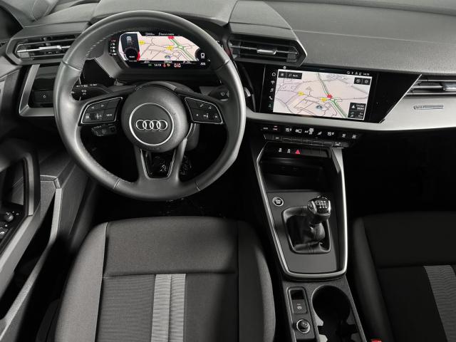 Audi A3 image 1